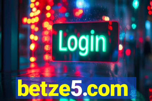 betze5.com