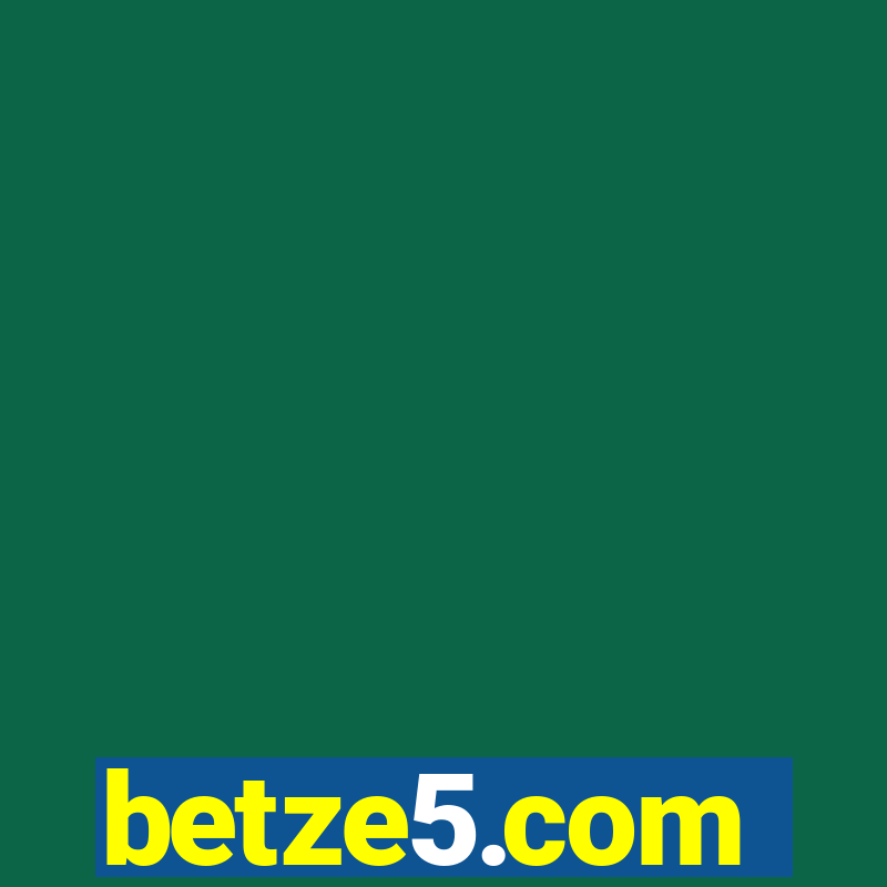 betze5.com