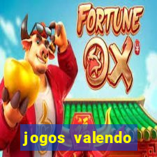 jogos valendo dinheiro online