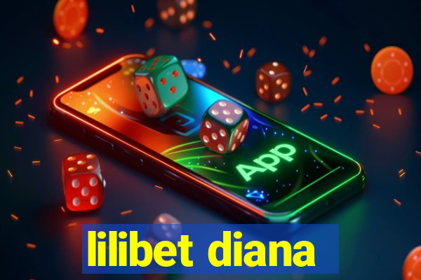 lilibet diana