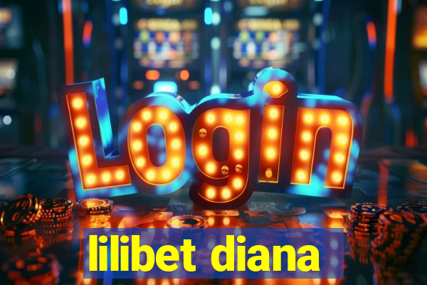 lilibet diana