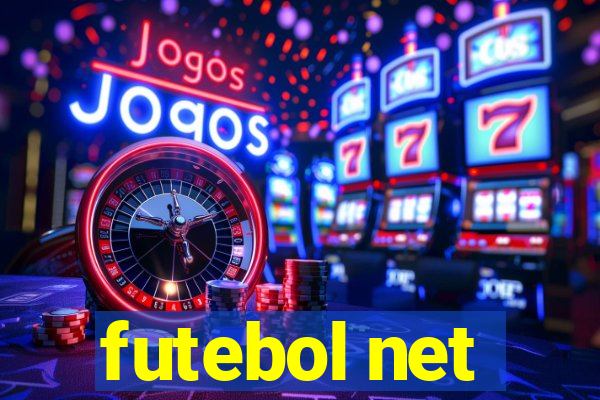 futebol net