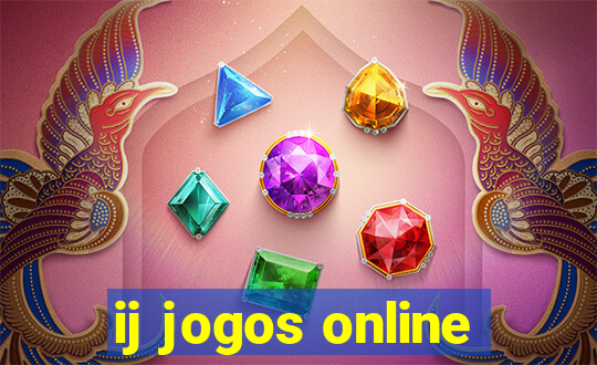 ij jogos online