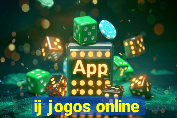 ij jogos online