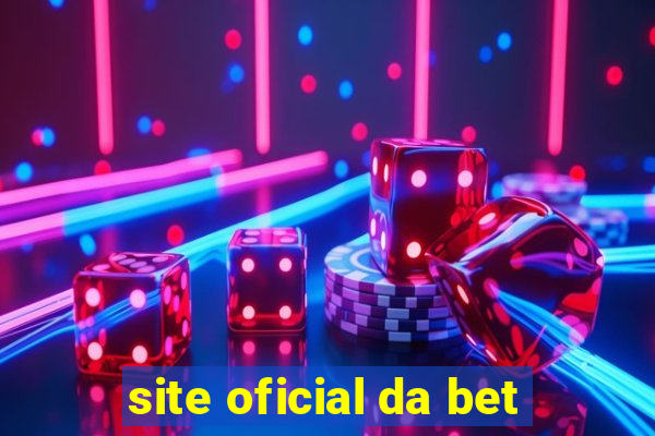 site oficial da bet