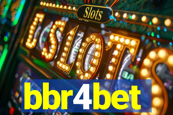 bbr4bet