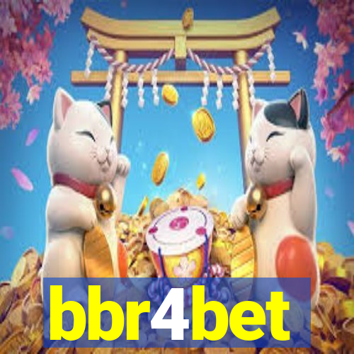 bbr4bet