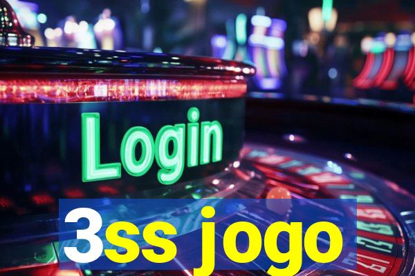 3ss jogo