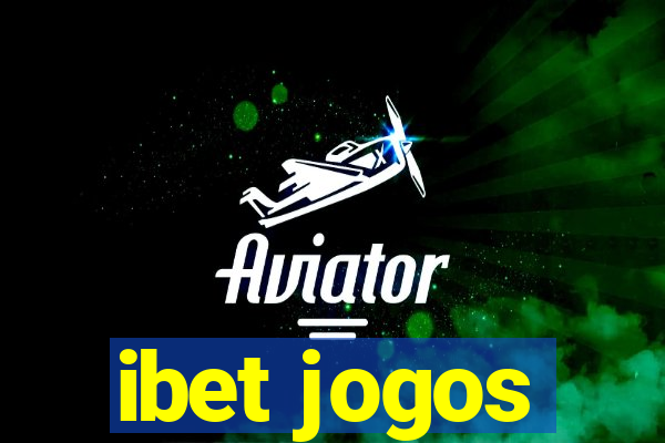 ibet jogos