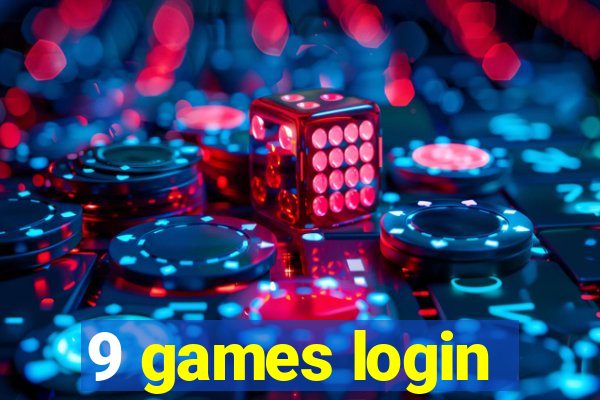 9 games login