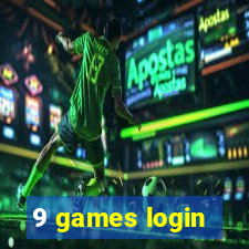 9 games login