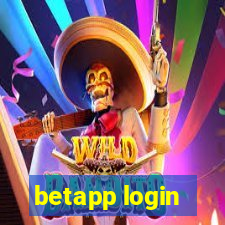 betapp login