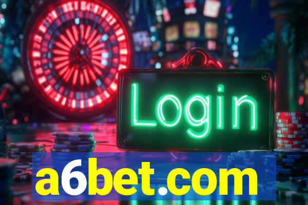 a6bet.com