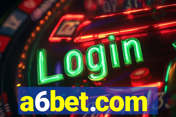 a6bet.com