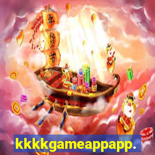 kkkkgameappapp.com