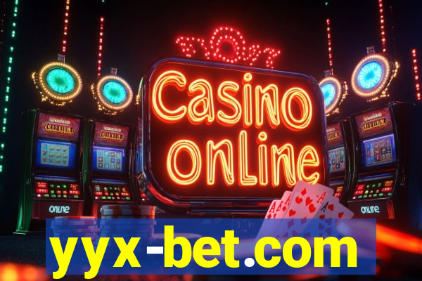 yyx-bet.com