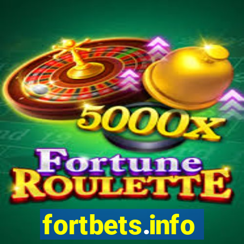 fortbets.info