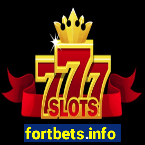 fortbets.info