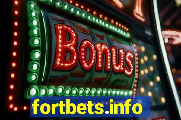 fortbets.info