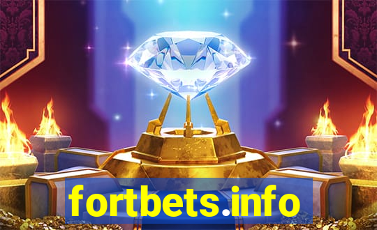 fortbets.info