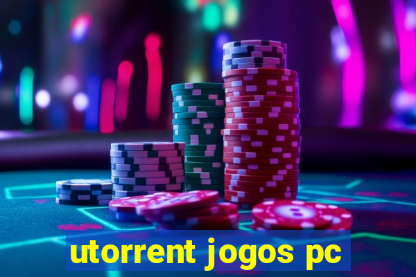 utorrent jogos pc