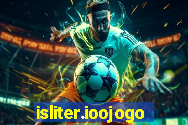 isliter.ioojogo