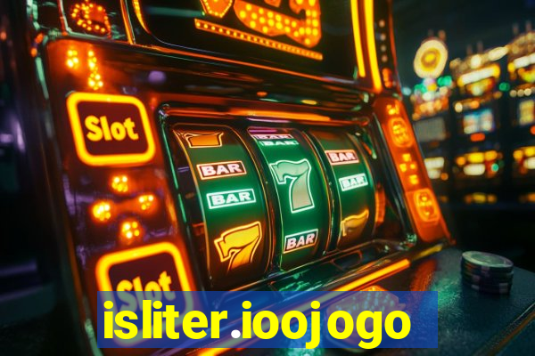 isliter.ioojogo