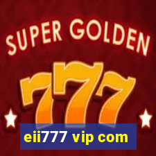 eii777 vip com