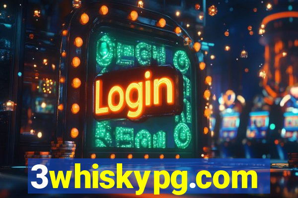 3whiskypg.com