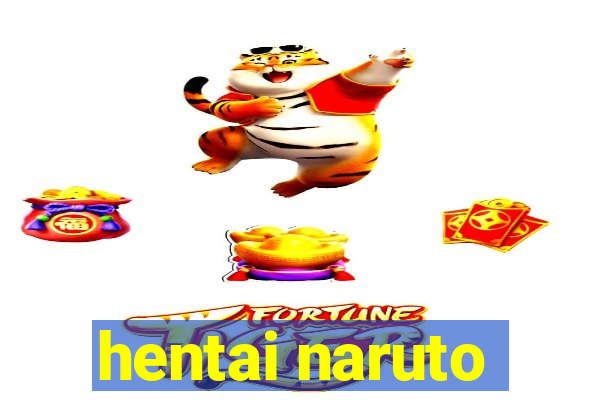 hentai naruto