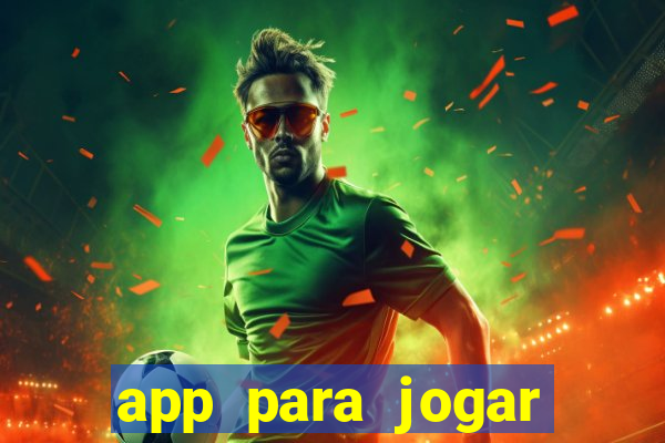 app para jogar truco valendo dinheiro