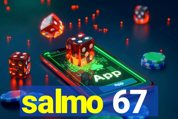 salmo 67