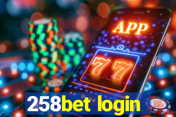 258bet login