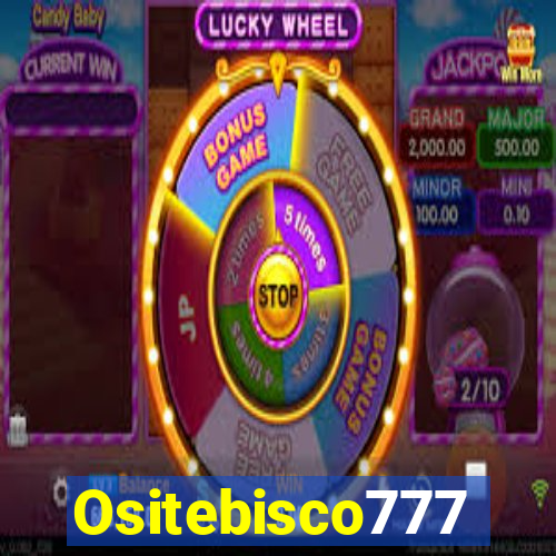 Ositebisco777