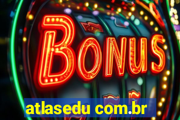 atlasedu com.br