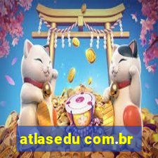 atlasedu com.br