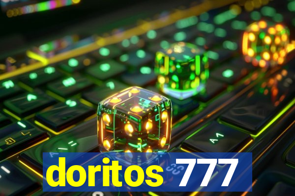 doritos 777