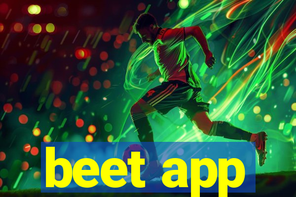 beet app