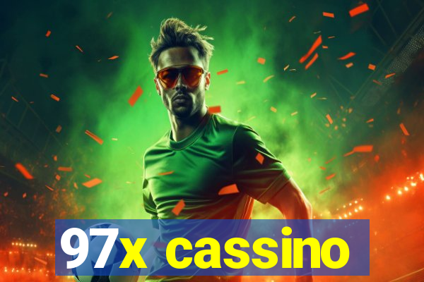 97x cassino