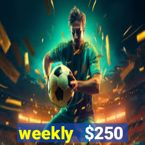 weekly $250 bankroll booster password partypoker