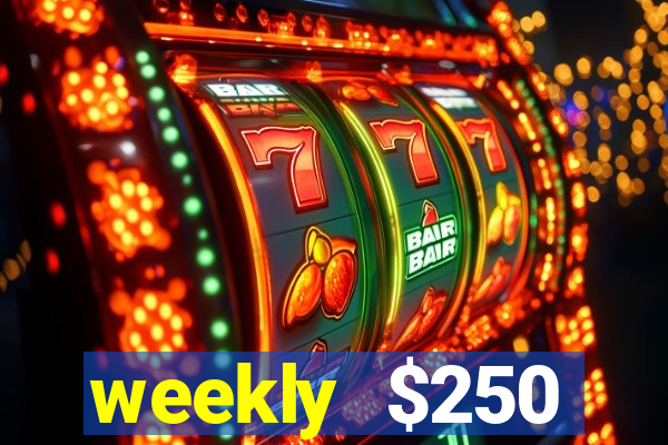 weekly $250 bankroll booster password partypoker