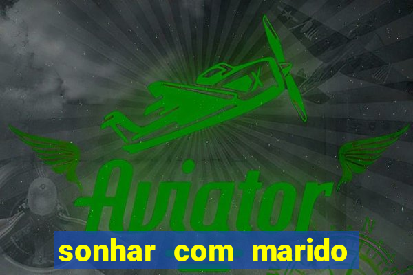 sonhar com marido indo embora com amante