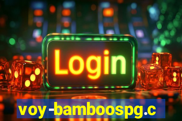 voy-bamboospg.com