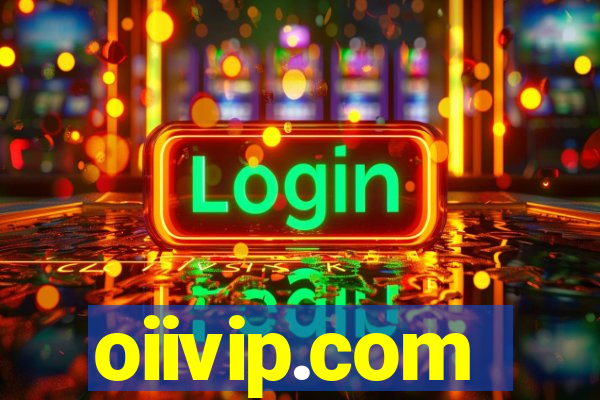 oiivip.com