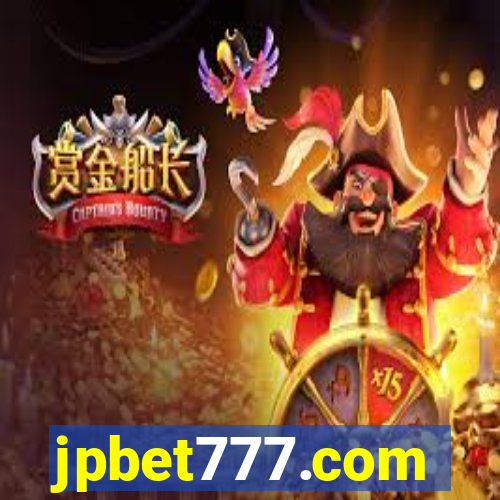 jpbet777.com