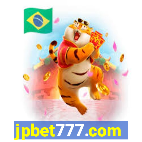 jpbet777.com