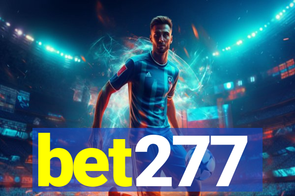 bet277