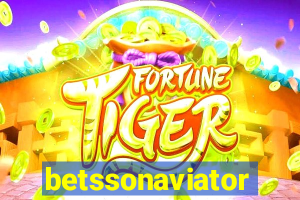 betssonaviator