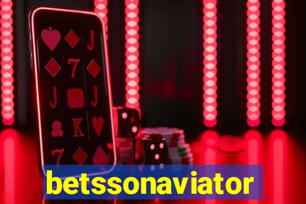 betssonaviator