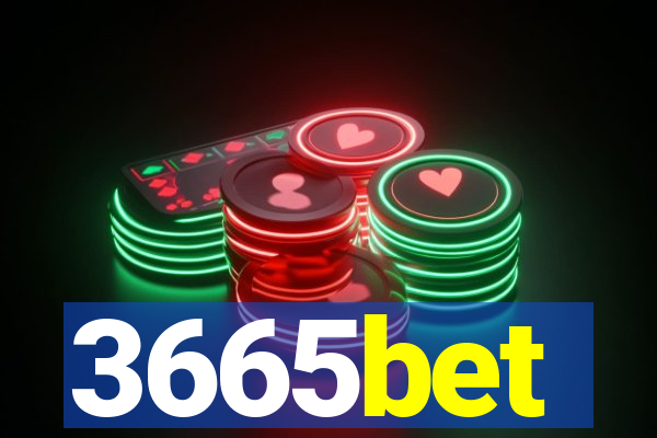 3665bet